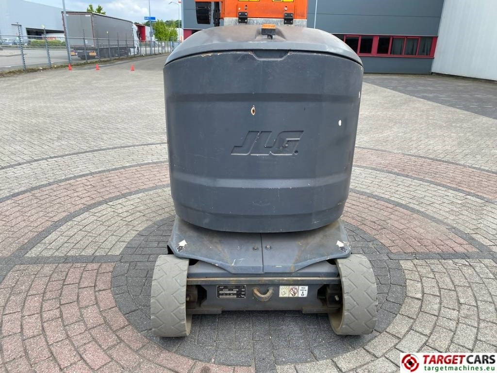 Nacelle à mât vertical JLG Toucan 12E+ Plus Vertical Mast Work Lift 1265cm: photos 34