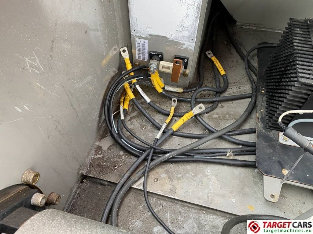 Nacelle articulée Manitou 150AETJC El Articulated 150AETJ Boom 15M DEFECT: photos 16