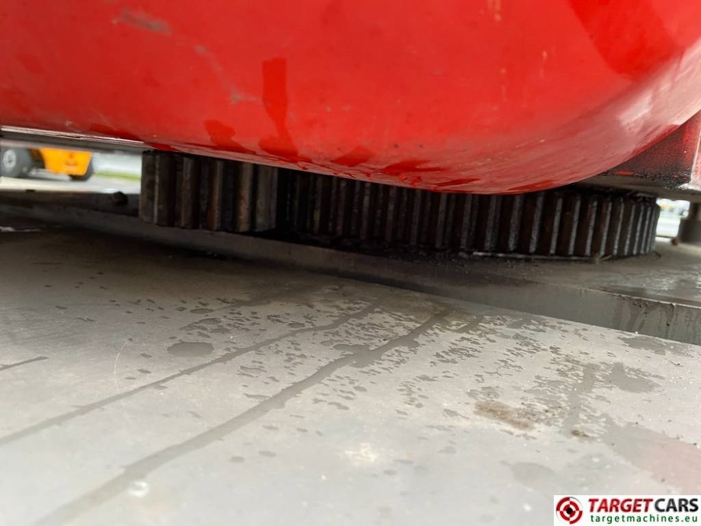 Nacelle articulée Manitou 150AETJC El Articulated 150AETJ Boom 15M DEFECT: photos 19