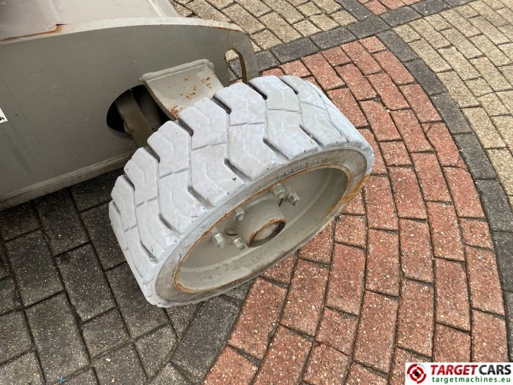 Nacelle articulée Manitou 150AETJC El Articulated 150AETJ Boom 15M DEFECT: photos 28