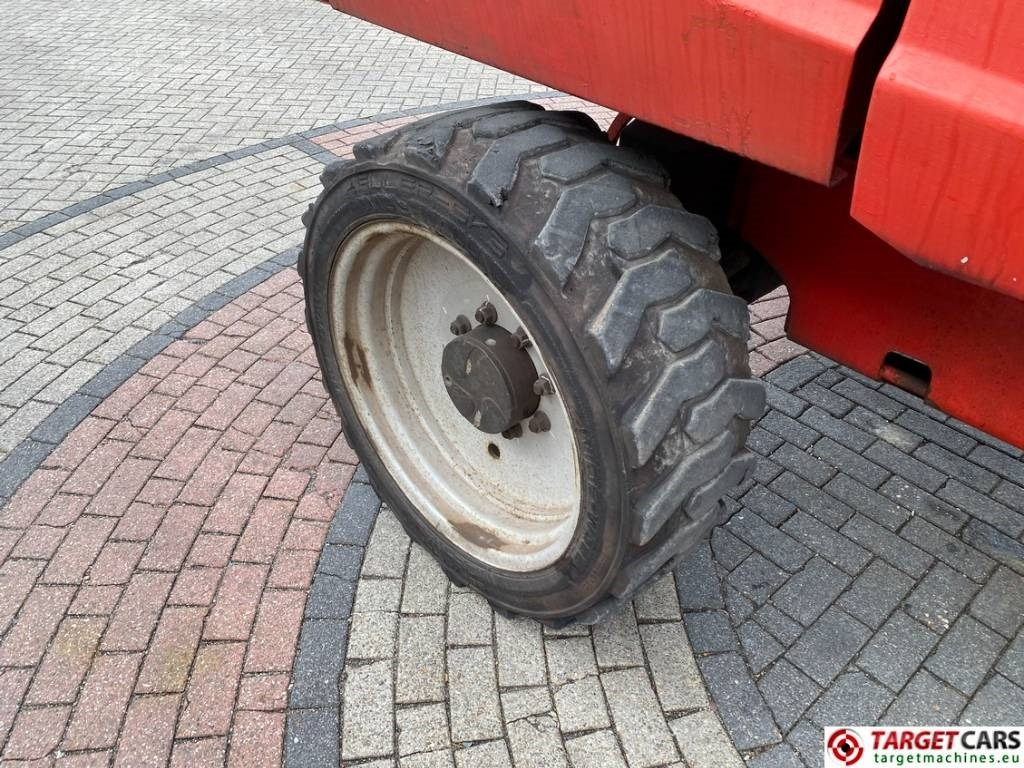 Crédit-bail de Manitou 280TJ Telescopic 4x4x4 Diesel Boom WorkLift 2775cm  Manitou 280TJ Telescopic 4x4x4 Diesel Boom WorkLift 2775cm: photos 23