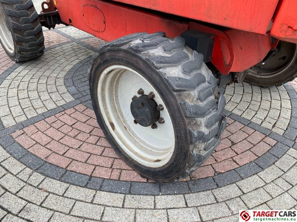 Crédit-bail de Manitou 280TJ Telescopic 4x4x4 Diesel Boom WorkLift 2775cm  Manitou 280TJ Telescopic 4x4x4 Diesel Boom WorkLift 2775cm: photos 24