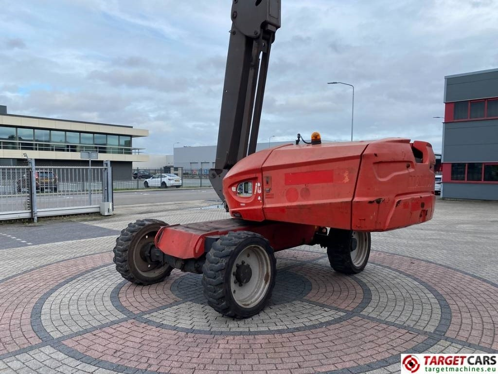Crédit-bail de Manitou 280TJ Telescopic 4x4x4 Diesel Boom WorkLift 2775cm  Manitou 280TJ Telescopic 4x4x4 Diesel Boom WorkLift 2775cm: photos 35