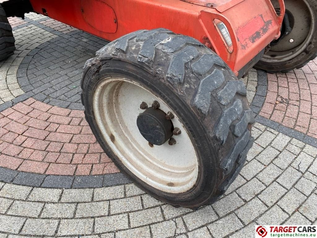 Crédit-bail de Manitou 280TJ Telescopic 4x4x4 Diesel Boom WorkLift 2775cm  Manitou 280TJ Telescopic 4x4x4 Diesel Boom WorkLift 2775cm: photos 22