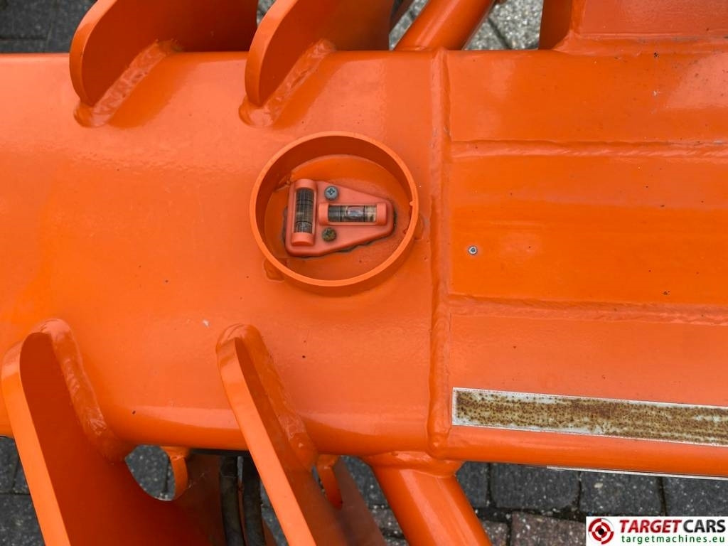 Nacelle sur remorque Niftylift 120TAC Towable Electric Articulated BoomLift 12.2M: photos 20