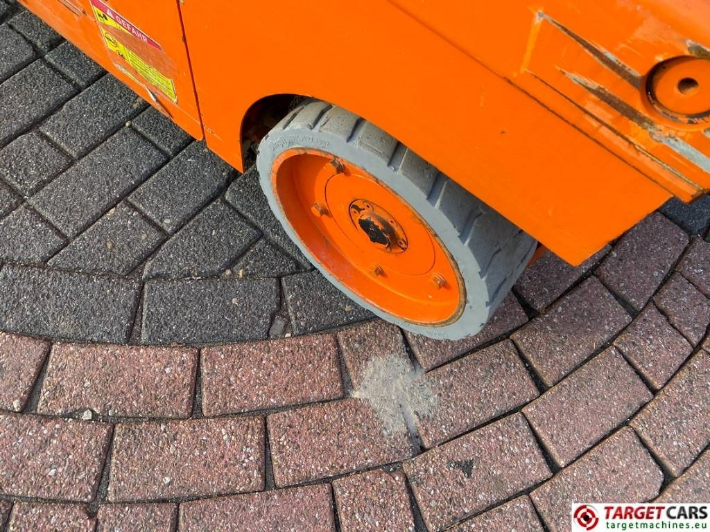 Nacelle ciseaux PB Lifttechnik S140-12EC Electric Scissor Work Lift 1380cm: photos 24 Nacelle ciseaux PB Lifttechnik S140-12EC Electric Scissor Work Lift 1380cm: photos 24