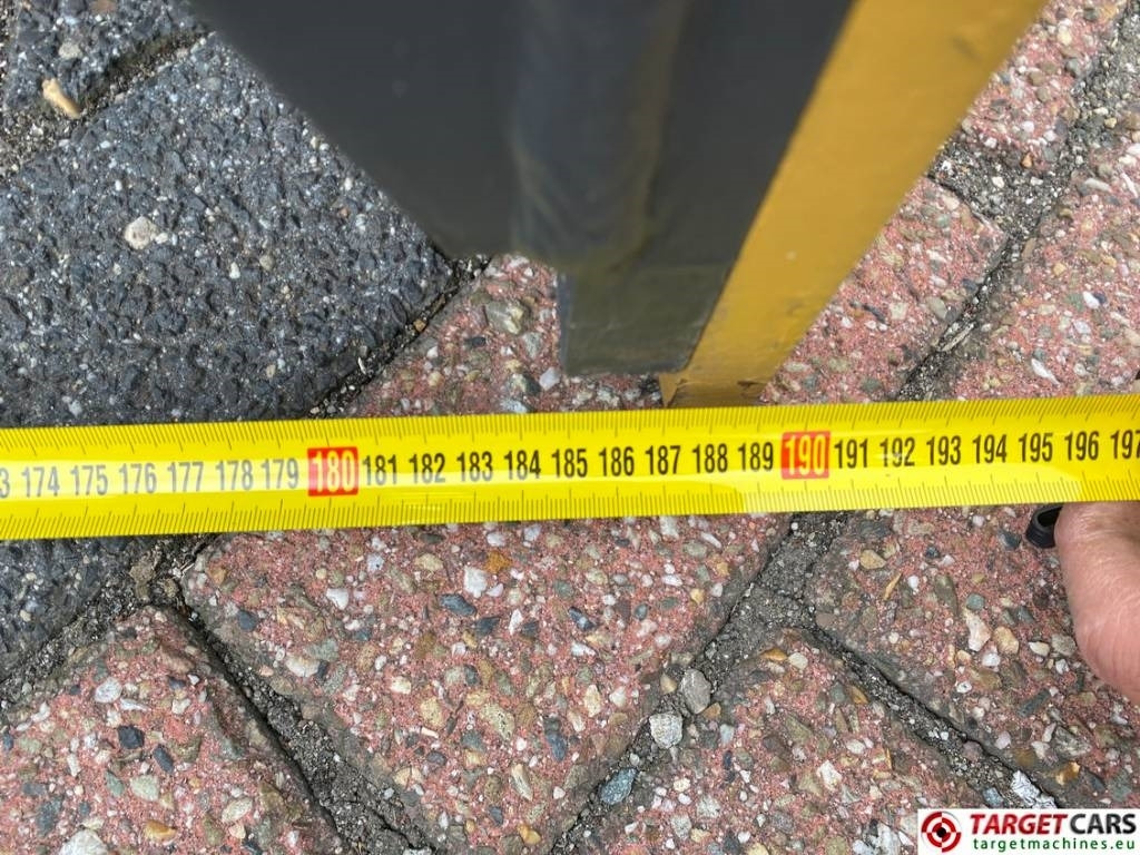 Grappin pour Engins de chantier neuf Rent Demolition BS16 Hydraulic Rotation Sorting Grapple 18~22T NEW: photos 16 Grappin pour Engins de chantier neuf Rent Demolition BS16 Hydraulic Rotation Sorting Grapple 18~22T NEW: photos 16