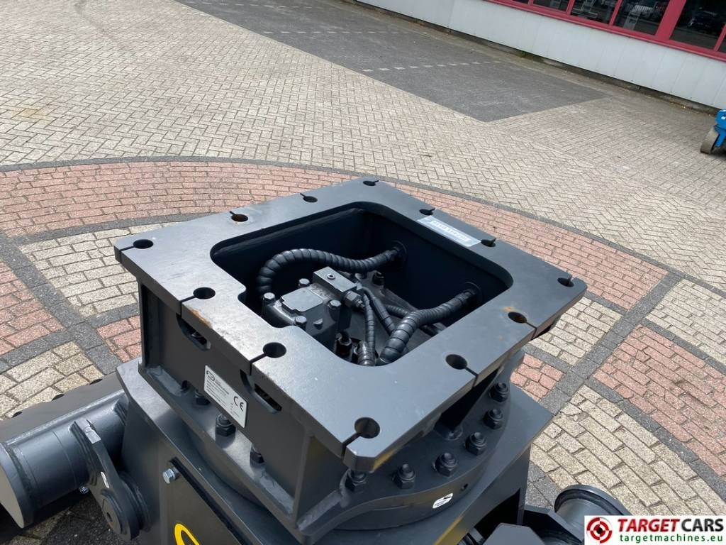 Grappin pour Engins de chantier neuf Rent Demolition BS16 Hydraulic Rotation Sorting Grapple 18~22T NEW: photos 9 Grappin pour Engins de chantier neuf Rent Demolition BS16 Hydraulic Rotation Sorting Grapple 18~22T NEW: photos 9