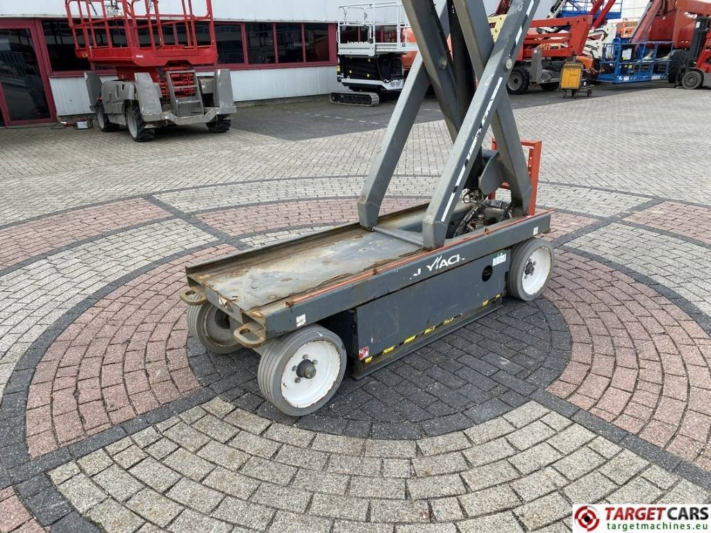 Nacelle ciseaux SkyJack SJIII-3226 Electric 3226 Scissor Work Lift 990cm: photos 29 Nacelle ciseaux SkyJack SJIII-3226 Electric 3226 Scissor Work Lift 990cm: photos 29