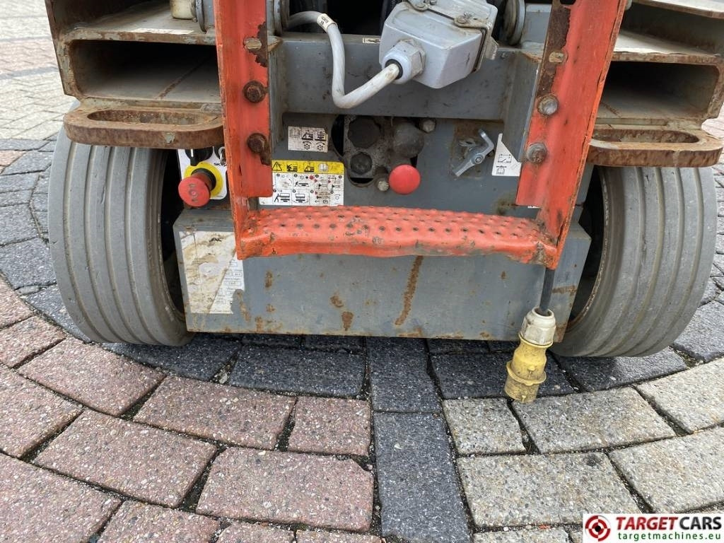 Nacelle ciseaux SkyJack SJIII-3226 Electric 3226 Scissor Work Lift 990cm: photos 26 Nacelle ciseaux SkyJack SJIII-3226 Electric 3226 Scissor Work Lift 990cm: photos 26