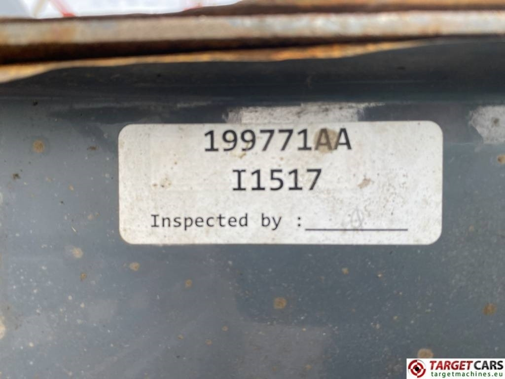 Nacelle ciseaux SkyJack SJIII-3226 Electric 3226 Scissor Work Lift 990cm: photos 12 Nacelle ciseaux SkyJack SJIII-3226 Electric 3226 Scissor Work Lift 990cm: photos 12