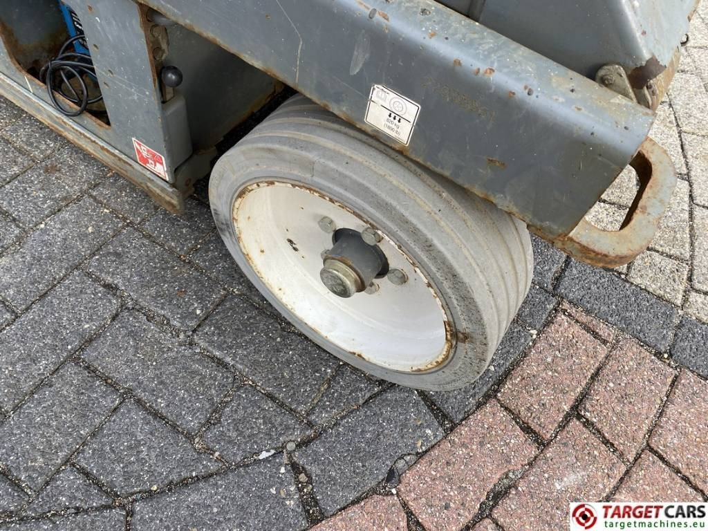 Nacelle ciseaux SkyJack SJIII-3226 Electric 3226 Scissor Work Lift 990cm: photos 22 Nacelle ciseaux SkyJack SJIII-3226 Electric 3226 Scissor Work Lift 990cm: photos 22