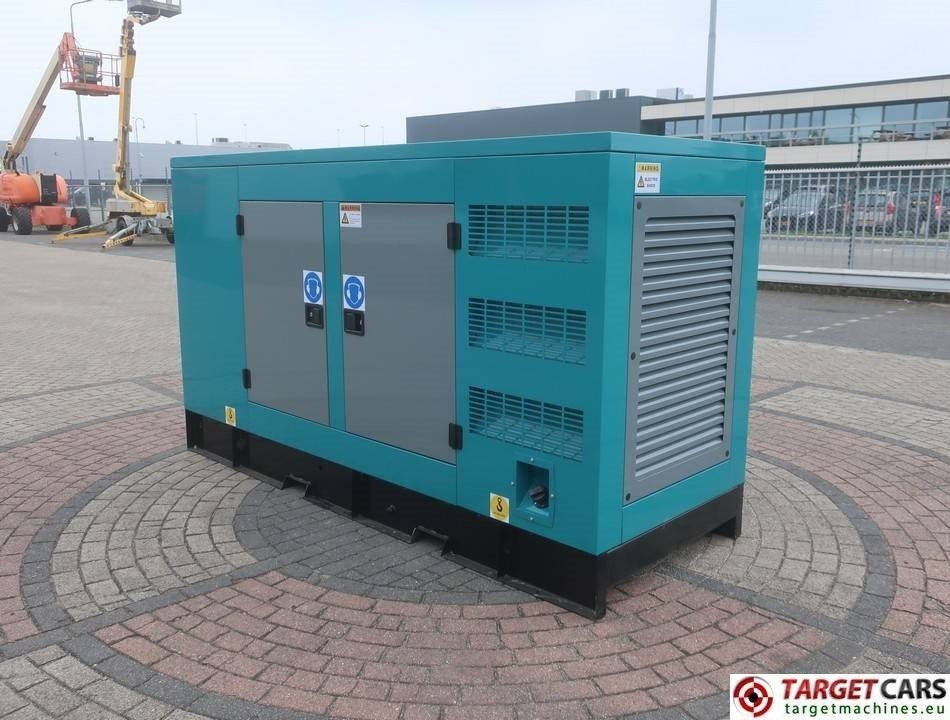 Xidong XDT-150KW Diesel 187.5KVA Generator 400/230 - Groupe électrogène: photos 3 Xidong XDT-150KW Diesel 187.5KVA Generator 400/230 - Groupe électrogène: photos 3