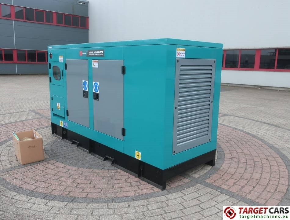 Xidong XDT-150KW Diesel 187.5KVA Generator 400/230 - Groupe électrogène: photos 5 Xidong XDT-150KW Diesel 187.5KVA Generator 400/230 - Groupe électrogène: photos 5
