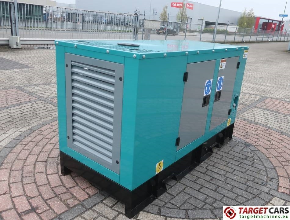 Xidong XDT-30KW Diesel 37.5KVA Generator 400/230V - Groupe électrogène: photos 4 Xidong XDT-30KW Diesel 37.5KVA Generator 400/230V - Groupe électrogène: photos 4