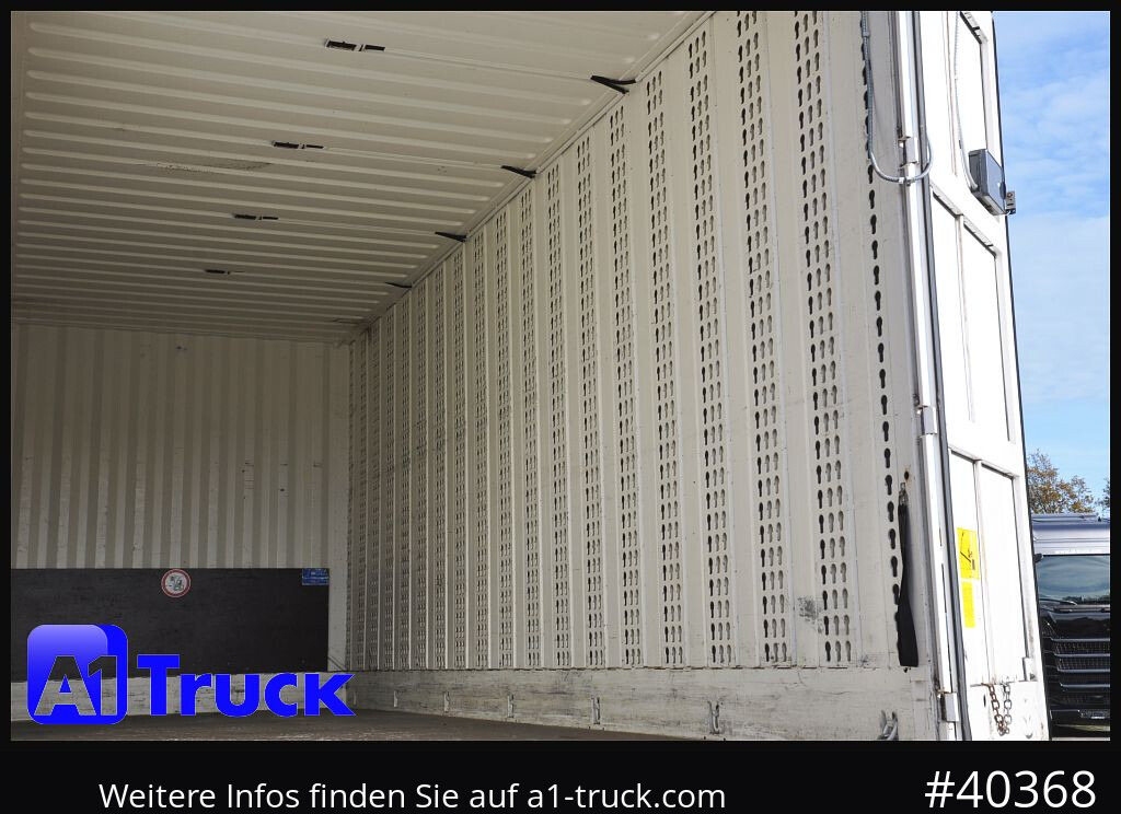 KRONE WB 7,45 Wechselbrücke, 2720mm innen, Portaltür - Autre matériel: photos 5 KRONE WB 7,45 Wechselbrücke, 2720mm innen, Portaltür - Autre matériel: photos 5