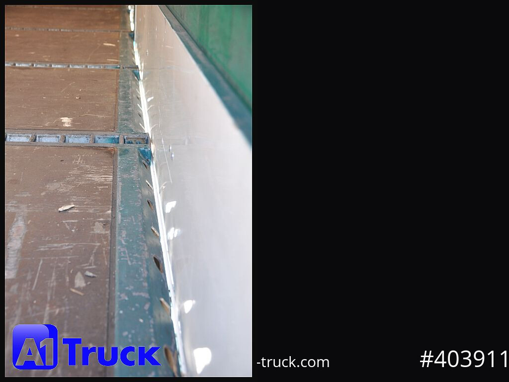 DAF LF 290, Klima, zul. GG 16.000kg, 1 Vorbesitzer - Camion plateau: photos 2 DAF LF 290, Klima, zul. GG 16.000kg, 1 Vorbesitzer - Camion plateau: photos 2