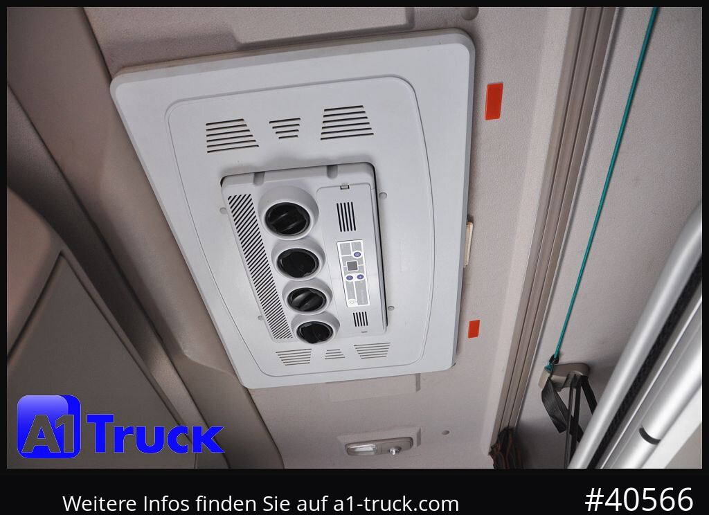 DAF XF 480 FAN SSC Jumbo, Intarder,Lenkacchse 7,82 BDF ACC - Camion porte-conteneur/ Caisse mobile: photos 3 DAF XF 480 FAN SSC Jumbo, Intarder,Lenkacchse 7,82 BDF ACC - Camion porte-conteneur/ Caisse mobile: photos 3