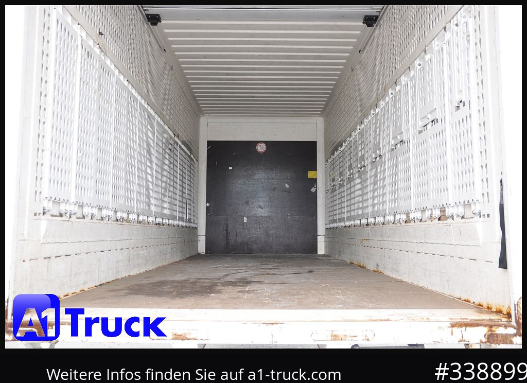 KRONE WB BDF 7,45 Koffer, 2750mm innen, 20 x vorhanden - Carrosserie fourgon: photos 5 KRONE WB BDF 7,45 Koffer, 2750mm innen, 20 x vorhanden - Carrosserie fourgon: photos 5