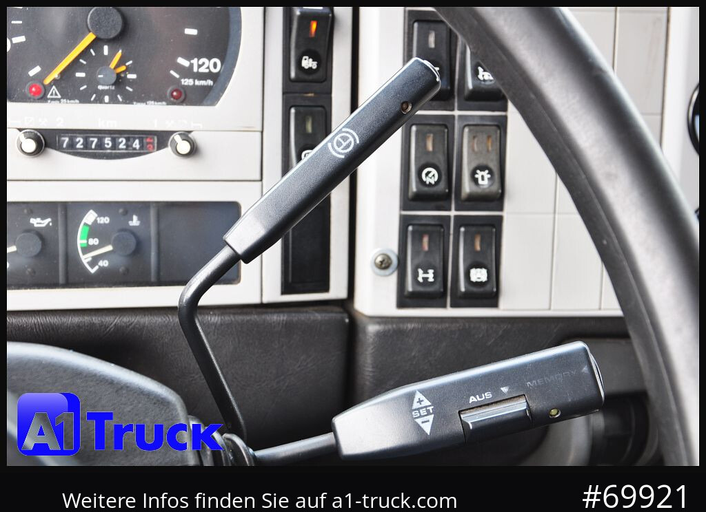 MAN MAN F 2000 26.464 Intarder Kran PK 15.500 Funk, - Camion grue, Camion plateau: photos 3 MAN MAN F 2000 26.464 Intarder Kran PK 15.500 Funk, - Camion grue, Camion plateau: photos 3