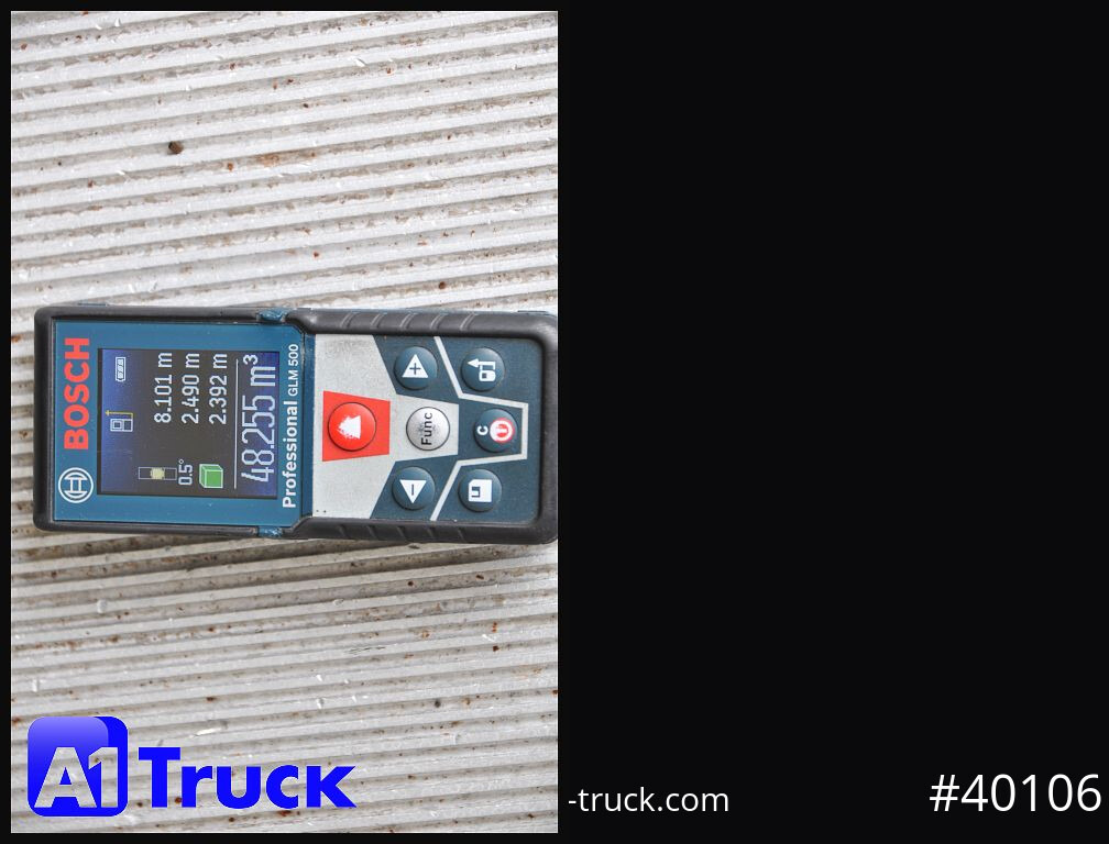 MAN TGS 26.440, Carrier 850 Rolltor+ LBW, Lift - Camion frigorifique: photos 5 MAN TGS 26.440, Carrier 850 Rolltor+ LBW, Lift - Camion frigorifique: photos 5