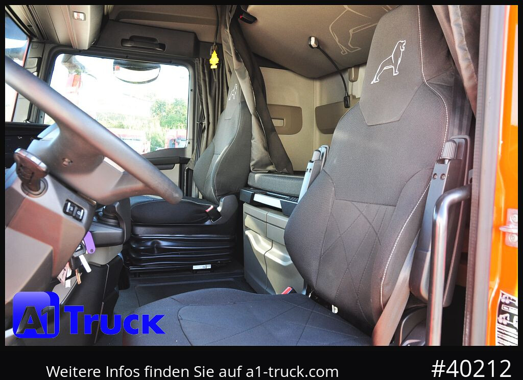 MAN TGX 25,510, FVG Agrarliner Fahrzeugtransporter, - Camion porte-voitures: photos 5 MAN TGX 25,510, FVG Agrarliner Fahrzeugtransporter, - Camion porte-voitures: photos 5