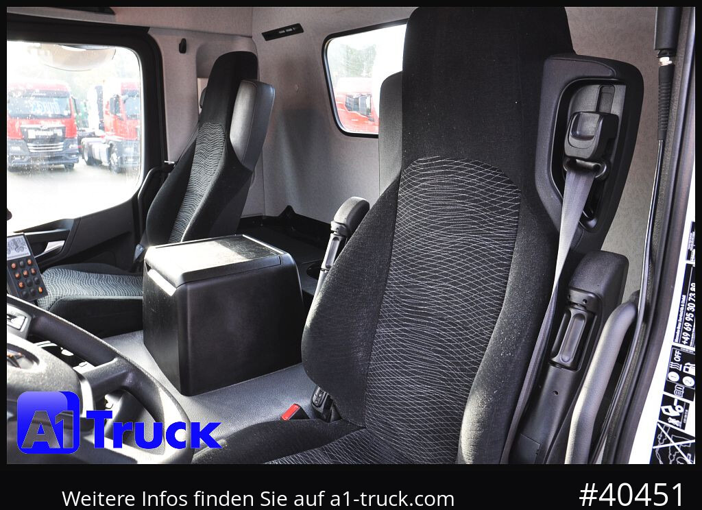 MERCEDES-BENZ Arocs 3240, Liebherr HTM 905 9m³, - Camion malaxeur: photos 3 MERCEDES-BENZ Arocs 3240, Liebherr HTM 905 9m³, - Camion malaxeur: photos 3