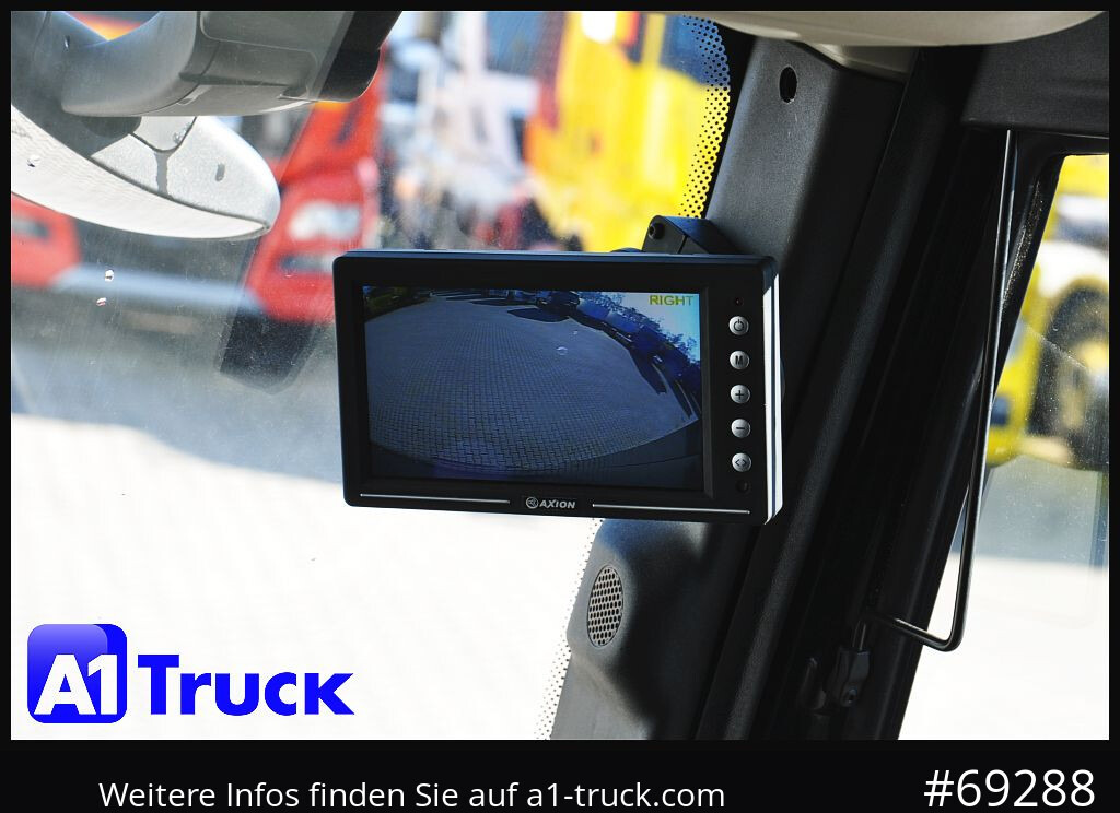 IVECO 2 x AS 440/460 Stralis, Retarder, LNG, Gas, - Tracteur routier: photos 3 IVECO 2 x AS 440/460 Stralis, Retarder, LNG, Gas, - Tracteur routier: photos 3