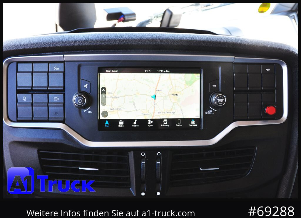 IVECO 2 x AS 440/460 Stralis, Retarder, LNG, Gas, - Tracteur routier: photos 2 IVECO 2 x AS 440/460 Stralis, Retarder, LNG, Gas, - Tracteur routier: photos 2