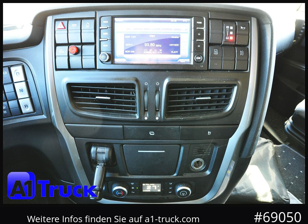 IVECO Stralis AS 480 PS, Intarder ACC, - Tracteur routier: photos 4 IVECO Stralis AS 480 PS, Intarder ACC, - Tracteur routier: photos 4