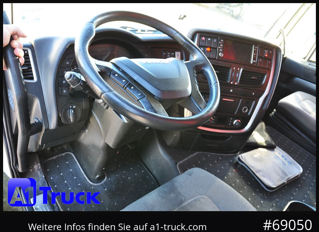 IVECO Stralis AS 480 PS, Intarder ACC, - Tracteur routier: photos 3 IVECO Stralis AS 480 PS, Intarder ACC, - Tracteur routier: photos 3