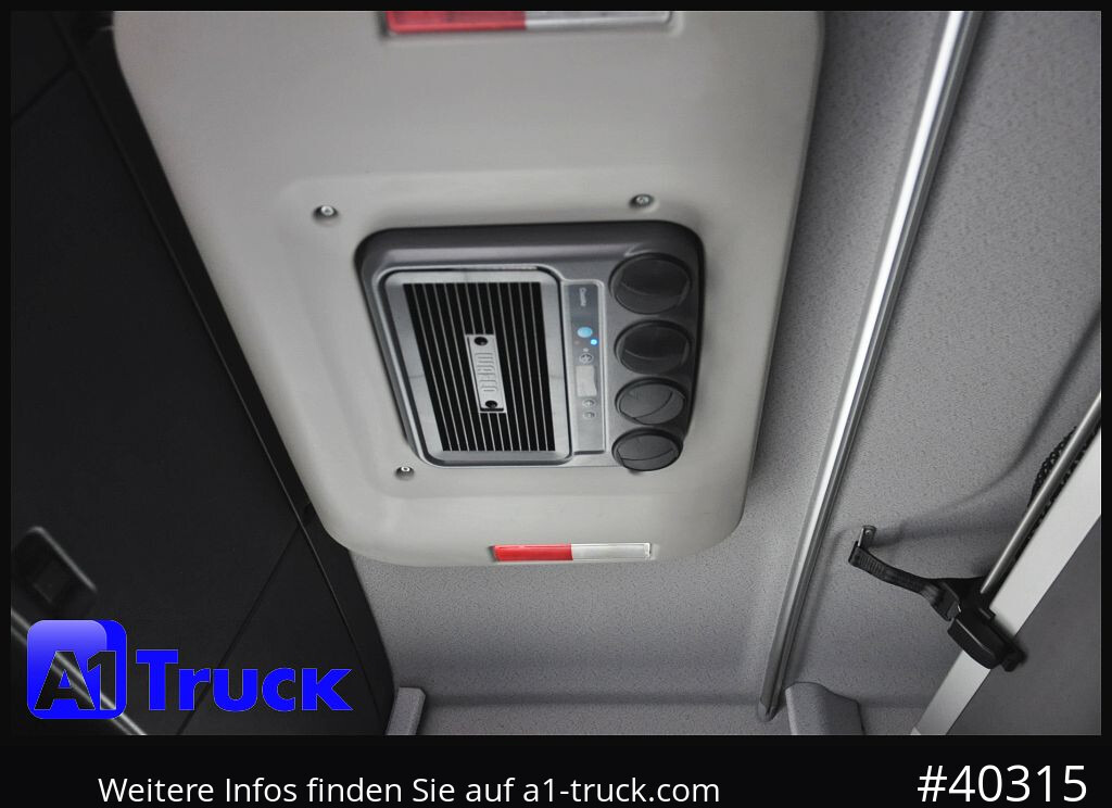 MAN TGX 18,440 XLX Intarder, Hydraulik, Navi ACC - Tracteur routier: photos 5 MAN TGX 18,440 XLX Intarder, Hydraulik, Navi ACC - Tracteur routier: photos 5