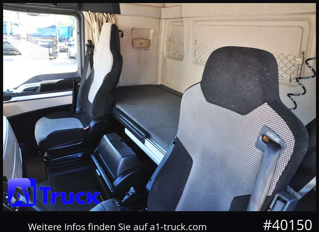 MAN TGX 18.460 XLX , Intarder, Sound, ACC - Tracteur routier: photos 4 MAN TGX 18.460 XLX , Intarder, Sound, ACC - Tracteur routier: photos 4