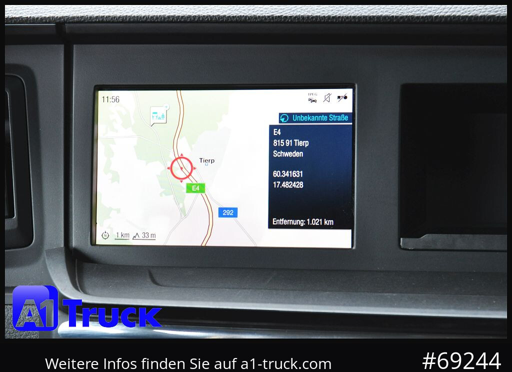 Tracteur routier MAN TGX 18.510 GX,  Individual,  Lowliner,  neues Model: photos 5