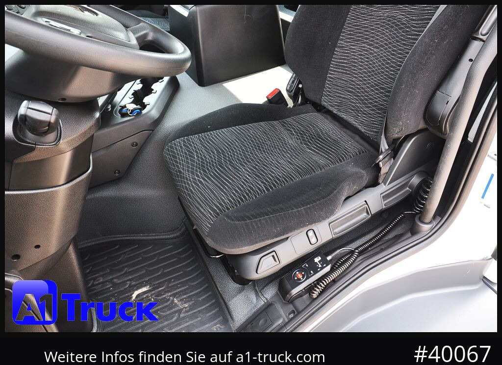 MERCEDES-BENZ Actros 1843, ClassicSpace 20 tkm !! - Tracteur routier: photos 3 MERCEDES-BENZ Actros 1843, ClassicSpace 20 tkm !! - Tracteur routier: photos 3