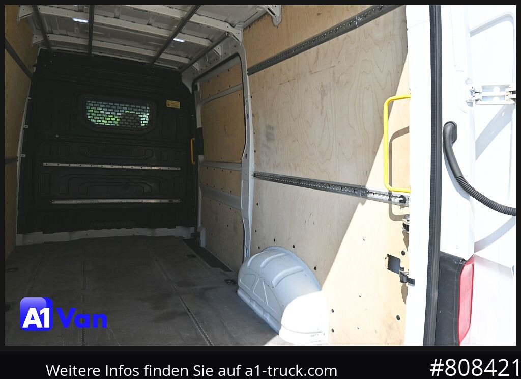 VOLKSWAGEN Crafter 35 L2H2, Klima, Automatik, AHK - Fourgon utilitaire: photos 3 VOLKSWAGEN Crafter 35 L2H2, Klima, Automatik, AHK - Fourgon utilitaire: photos 3