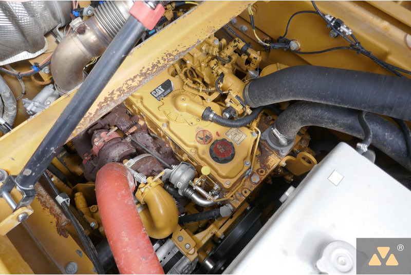 Pelle sur chenille Caterpillar 325F LCR: photos 20 Pelle sur chenille Caterpillar 325F LCR: photos 20