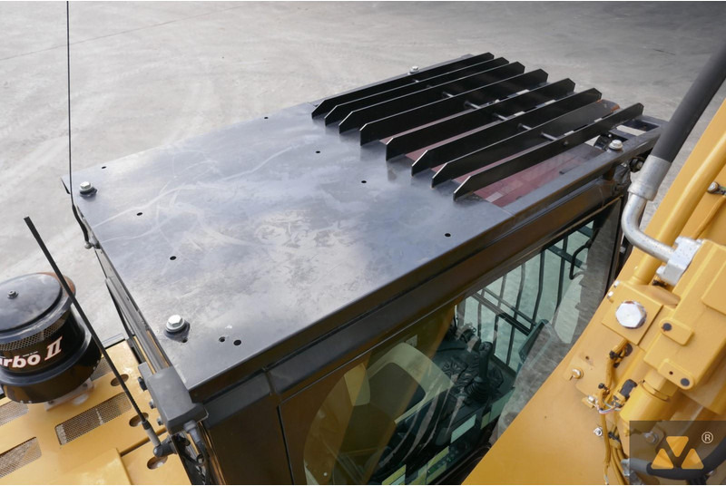 Pelle sur chenille Caterpillar 325F LCR: photos 16 Pelle sur chenille Caterpillar 325F LCR: photos 16