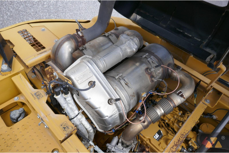 Pelle sur chenille Caterpillar 325F LCR: photos 19 Pelle sur chenille Caterpillar 325F LCR: photos 19