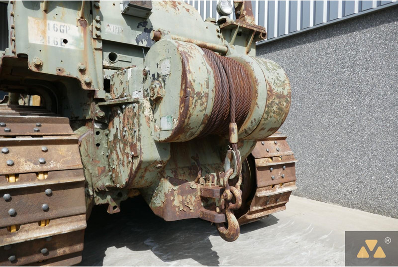 Crédit-bail de Caterpillar D7F Ex- Caterpillar D7F Ex-: photos 6