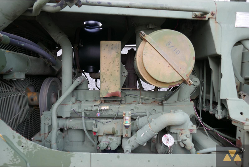 Bulldozer Caterpillar D7G Ex-: photos 20