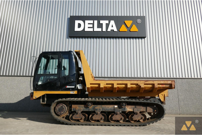 Morooka MST2300VD - Engins de chantier: photos 1 Morooka MST2300VD - Engins de chantier: photos 1