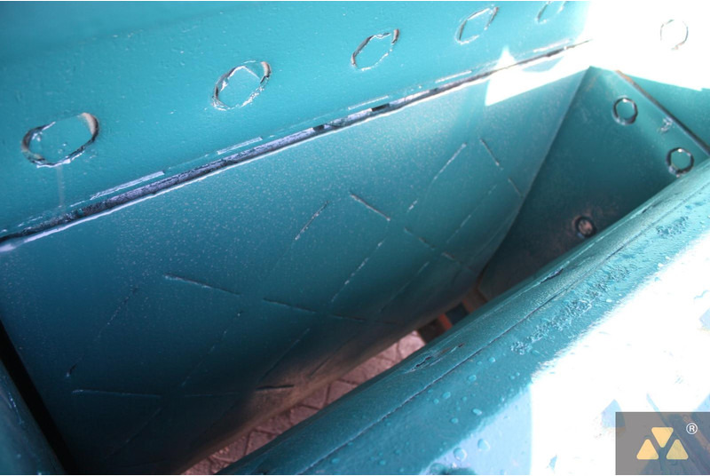 KUE-KEN 106 - Concasseur à mâchoires: photos 5 KUE-KEN 106 - Concasseur à mâchoires: photos 5