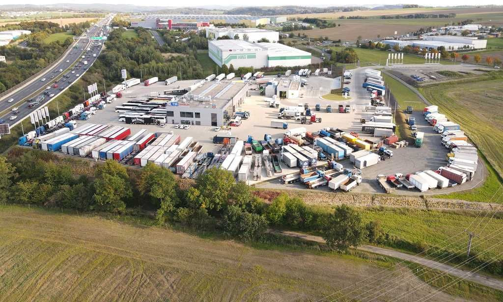 DAF XF 450, EURO 6, SECONDARY AIR CONDITIONIG - Camion à rideaux coulissants: photos 5 DAF XF 450, EURO 6, SECONDARY AIR CONDITIONIG - Camion à rideaux coulissants: photos 5