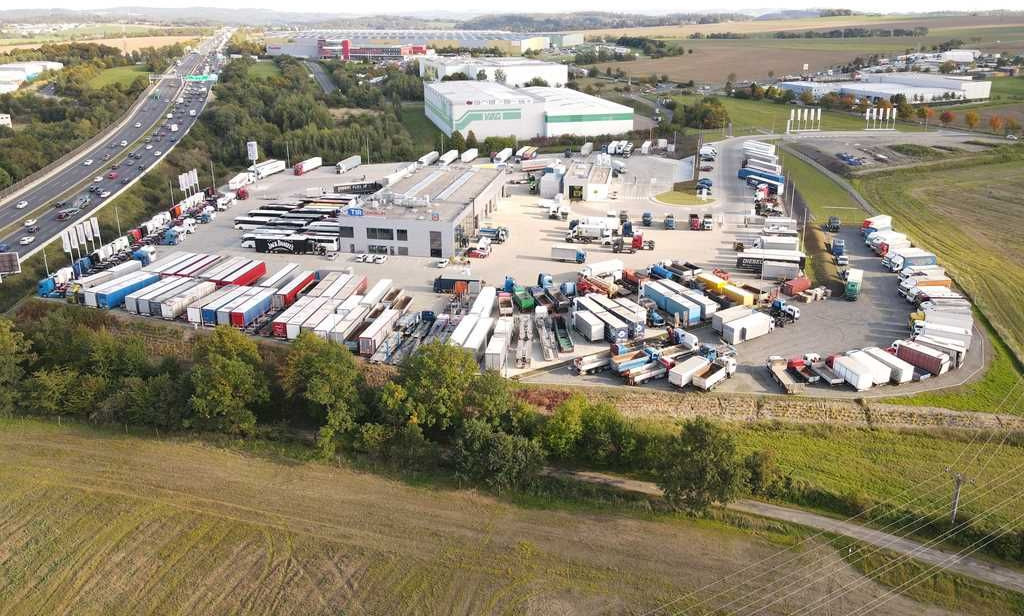 DAF XF 460, EURO 6, 8X2, 2X LIFTING AXLE, PALFINGER - Camion ampliroll: photos 5 DAF XF 460, EURO 6, 8X2, 2X LIFTING AXLE, PALFINGER - Camion ampliroll: photos 5