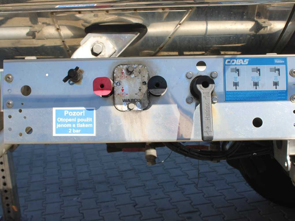 Crédit-bail de  Feldbinder FELDBINDER tsa 32.3, NO ADR, 32m³, LIFTING AXLE Feldbinder FELDBINDER tsa 32.3, NO ADR, 32m³, LIFTING AXLE: photos 6