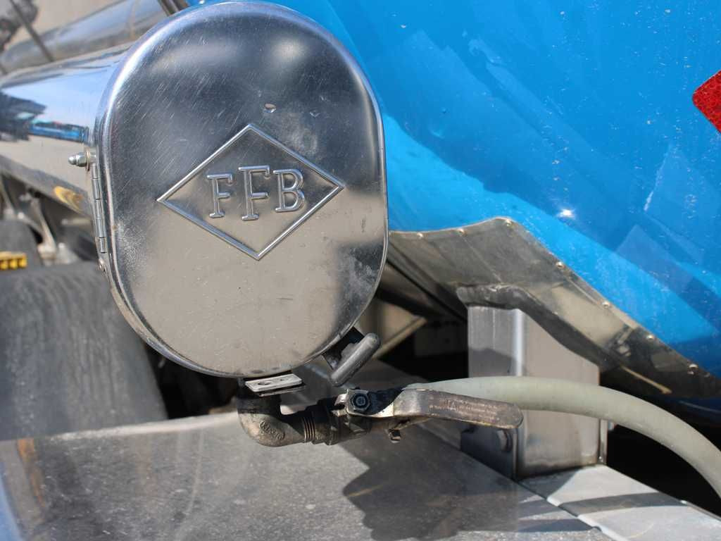 Crédit-bail de  Feldbinder FELDBINDER tsa 32.3, NO ADR, 32m³, LIFTING AXLE Feldbinder FELDBINDER tsa 32.3, NO ADR, 32m³, LIFTING AXLE: photos 7