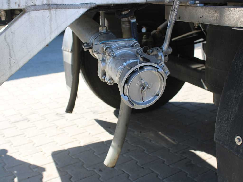 Crédit-bail de  Feldbinder FELDBINDER tsa 32.3, NO ADR, 32m³, LIFTING AXLE Feldbinder FELDBINDER tsa 32.3, NO ADR, 32m³, LIFTING AXLE: photos 10