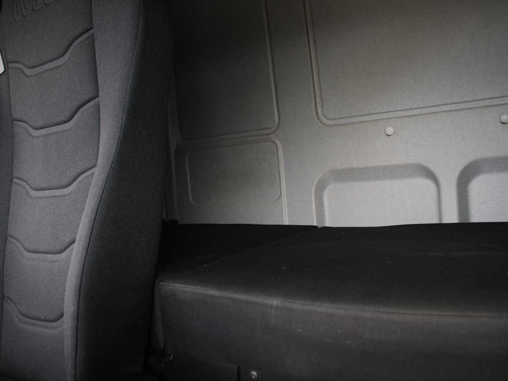 Crédit-bail de  Iveco EUROCARGO 120E, EURO 6, INDEPENDENT AIR CONDITIONING, CARRIER SUPRA 450 Iveco EUROCARGO 120E, EURO 6, INDEPENDENT AIR CONDITIONING, CARRIER SUPRA 450: photos 17