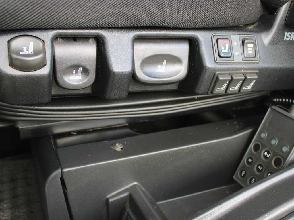 Crédit-bail de  Iveco EUROCARGO 120E, EURO 6, INDEPENDENT AIR CONDITIONING, CARRIER SUPRA 450 Iveco EUROCARGO 120E, EURO 6, INDEPENDENT AIR CONDITIONING, CARRIER SUPRA 450: photos 7